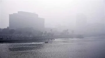 الأرصاد تكشف تفاصيل الشبورة وحالة الطقس وتأثيرها على حركة المرور حتى الثلاثاء
